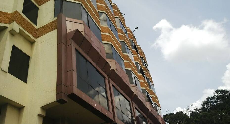Race View Hotel, Bangalore 2